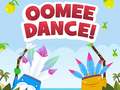 เกม Oomee Dance