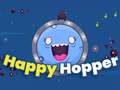 เกม Happy Hopper