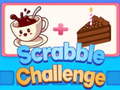 เกม Scrabble Challenge
