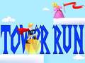 เกม Tower Run