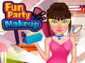 เกม Fun Party Makeup