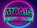 เกม Magic Piano Tiles 