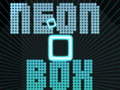 เกม Neon Box