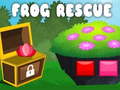เกม Frog Rescue