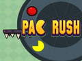 เกม Pac Rush