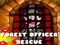 เกม Forest Officer Rescue