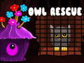 เกม Owl Rescue