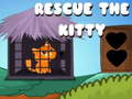 เกม Rescue the kitty