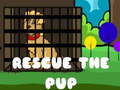 เกม Rescue the Pup