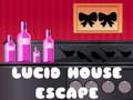 เกม Lucid House Escape