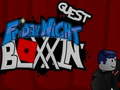 เกม Guest Friday Night Bloxxin