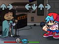 เกม Friday Night Funkin vs Sunday