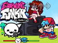 เกม Friday Night Funkin vs Battle Cat