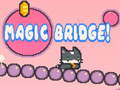 เกม Magic Bridge!