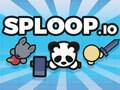 เกม Sploop.io