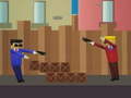 เกม mr.Bullet 2 players