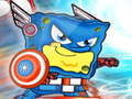 เกม spongebob 2021