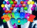 เกม Bubble pop