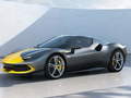 เกม Ferrari 296 GTB Slide