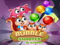 เกม Bubble Shooter by Elfarissi