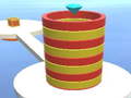 เกม Fire Balls - Shoot Ball 3D