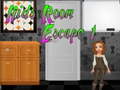 เกม Amgel Kids Room Escape 1