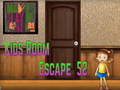 เกม Amgel Kids Room Escape 52