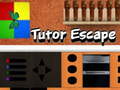 เกม Tutor Escape
