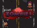 เกม Pixel Zombies