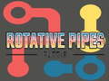 เกม Rotative Pipes Puzzle