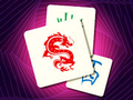 เกม Mahjong 2048