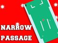 เกม Narrow Passage