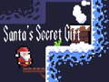 เกม Santa's Secret Gift