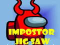เกม Impostor Jigsaw