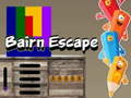 เกม Bairn Escape