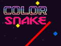 เกม Color Snake