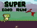 เกม Super Dino Run