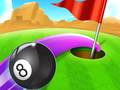 เกม Billiard & Golf