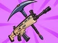 เกม Battlepoint.io