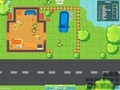 เกม Crazy Battle