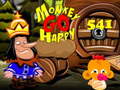 เกม Monkey Go Happy Stage 541