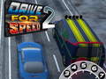 เกม Drive for Speed 2
