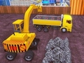 เกม City Construction Simulator 3D