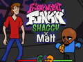 เกม Friday Night Funkin Shaggy x Matt