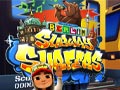 เกม Subway Surfers Berlin