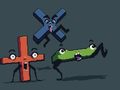 เกม Puzzle Sigma