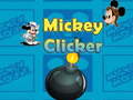 เกม Mickey Clicker