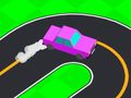 เกม Drift Car To Right