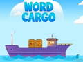 เกม Word Cargo