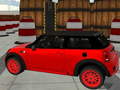 เกม Advance Car Parking Game: Car Drive